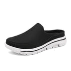 CapeRelief™  | Orthopedic Glide Slip-On Clogs - FREE Insoles