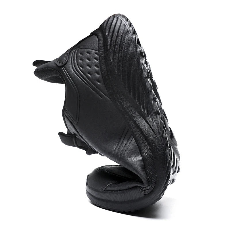CapeRelief™ Orthopedic Titan | Premium Orthopedic Performance Sneakers