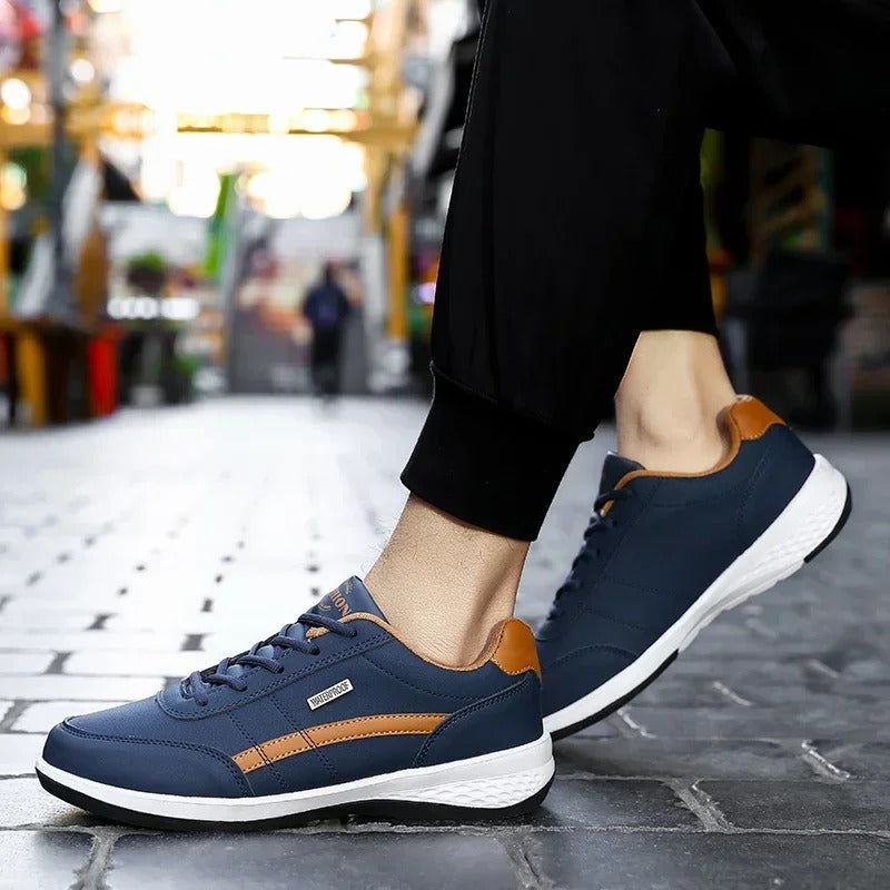 CapeRelief™ Orthopedic Stride | Orthopedic Everyday Sneakers - FREE Insoles