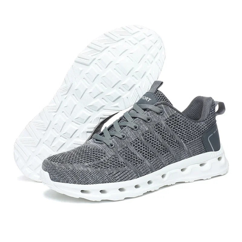 CapeRelief™ | Orthopedic Ventra Performance Sneakers + FREE Insoles