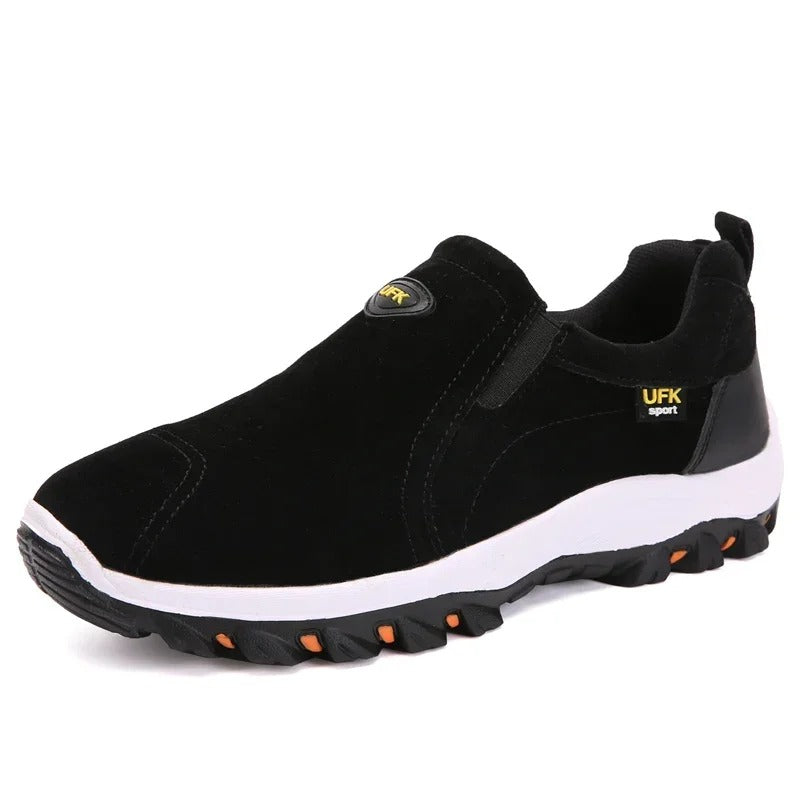 CapeRelief™ Orthopedic Trail | Orthopedic Outdoor Slip-Ons + FREE Insoles
