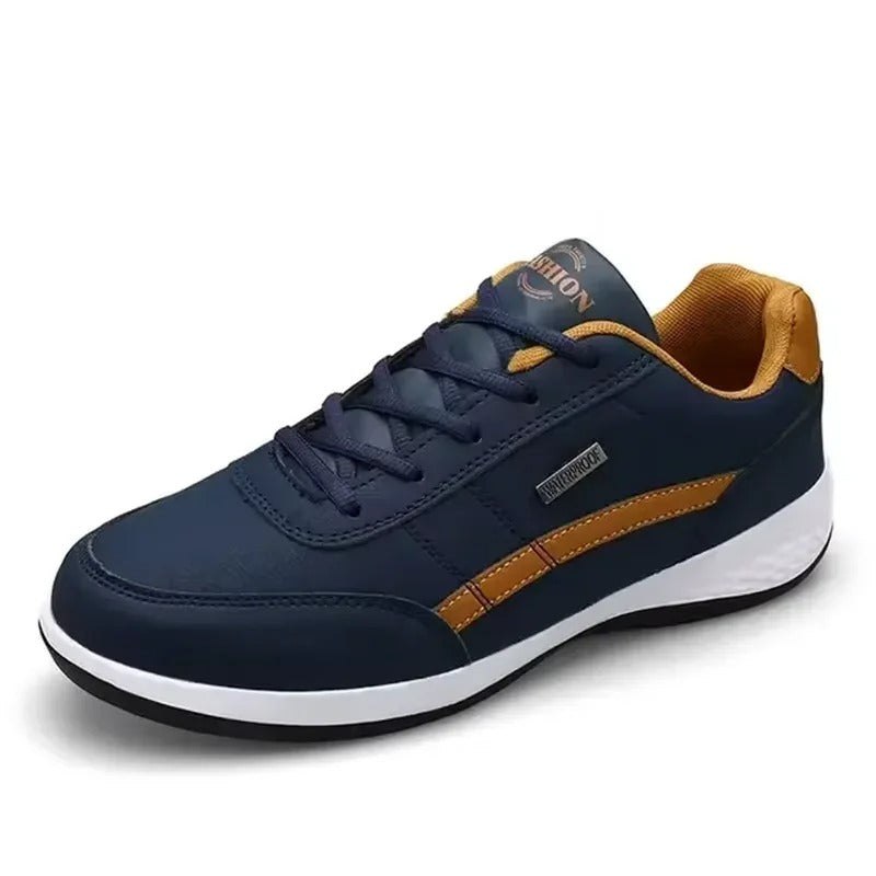 CapeRelief™ Orthopedic Stride | Orthopedic Everyday Sneakers - FREE Insoles