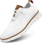 CapeRelief™ Ortho Flex Knit Derby | Orthopedic Casual Shoes - FREE Insoles