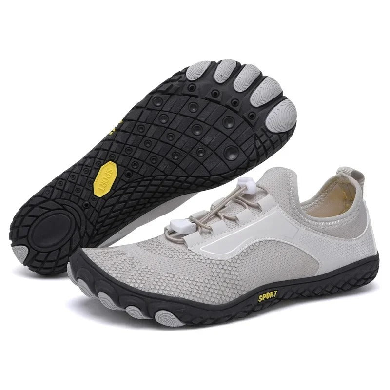 CapeRelief™ OrthopedicTide | Comfortable Outdoor Shoes + FREE Insoles