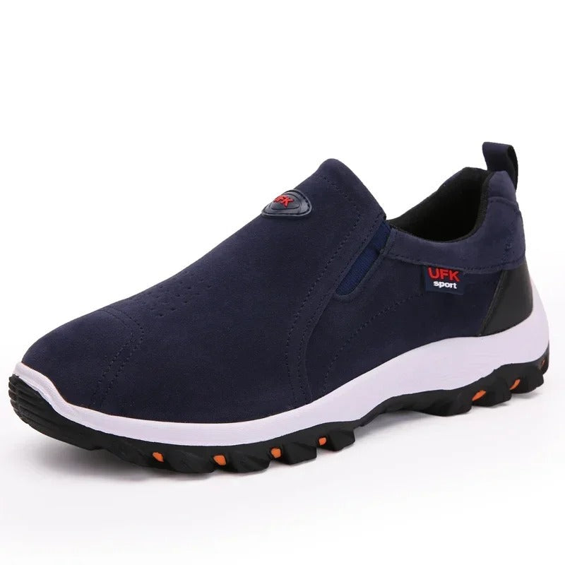 CapeRelief™ Orthopedic Trail | Orthopedic Outdoor Slip-Ons + FREE Insoles
