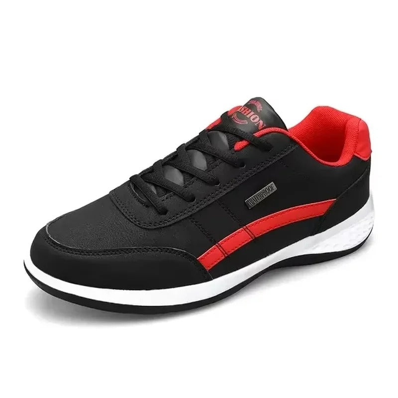 CapeRelief™ Orthopedic Stride | Orthopedic Everyday Sneakers - FREE Insoles