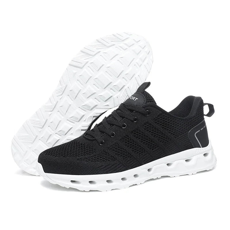 CapeRelief™ | Orthopedic Ventra Performance Sneakers + FREE Insoles