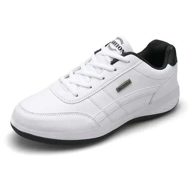 CapeRelief™ Orthopedic Stride | Orthopedic Everyday Sneakers - FREE Insoles