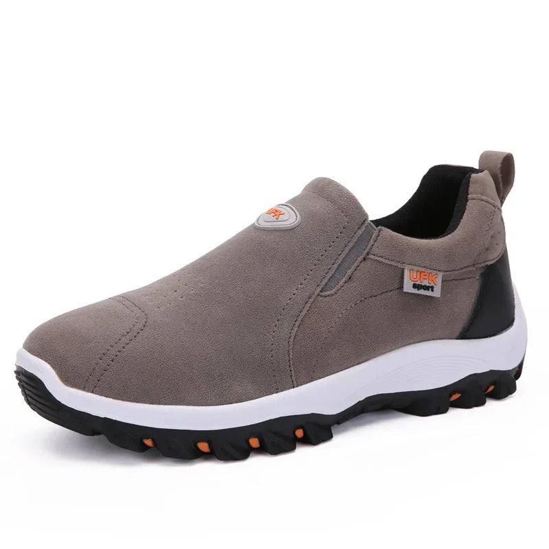 CapeRelief™ Orthopedic Trail | Orthopedic Outdoor Slip-Ons + FREE Insoles