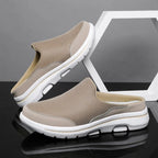 CapeRelief™  | Orthopedic Glide Slip-On Clogs - FREE Insoles