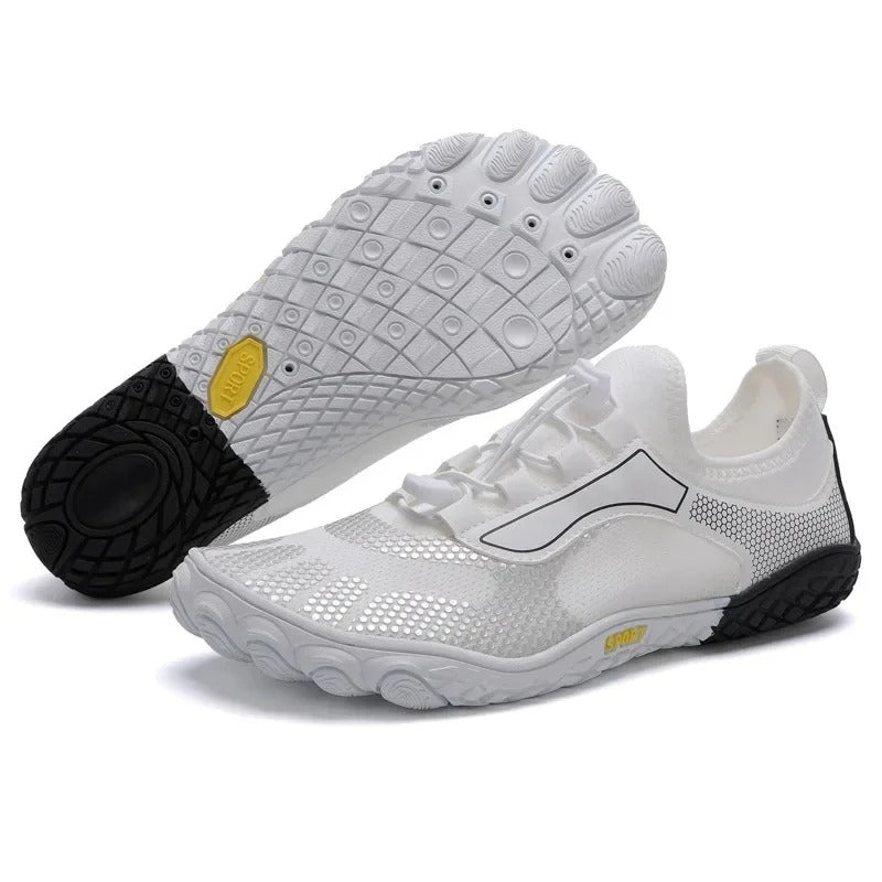 CapeRelief™ OrthopedicTide | Comfortable Outdoor Shoes + FREE Insoles