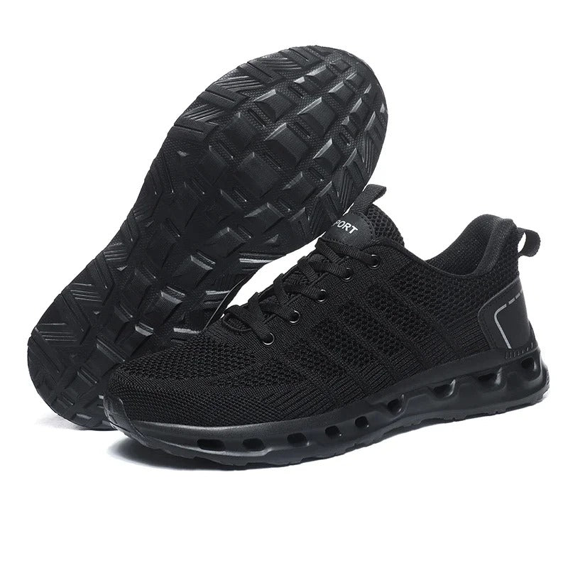 CapeRelief™ | Orthopedic Ventra Performance Sneakers + FREE Insoles