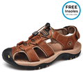 CapeRelief™ Ortho Trekker | Comfortable Sandals