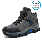 CapeRelief™ Ortho Venum | Comfortable Outdoor Shoes + FREE Insoles