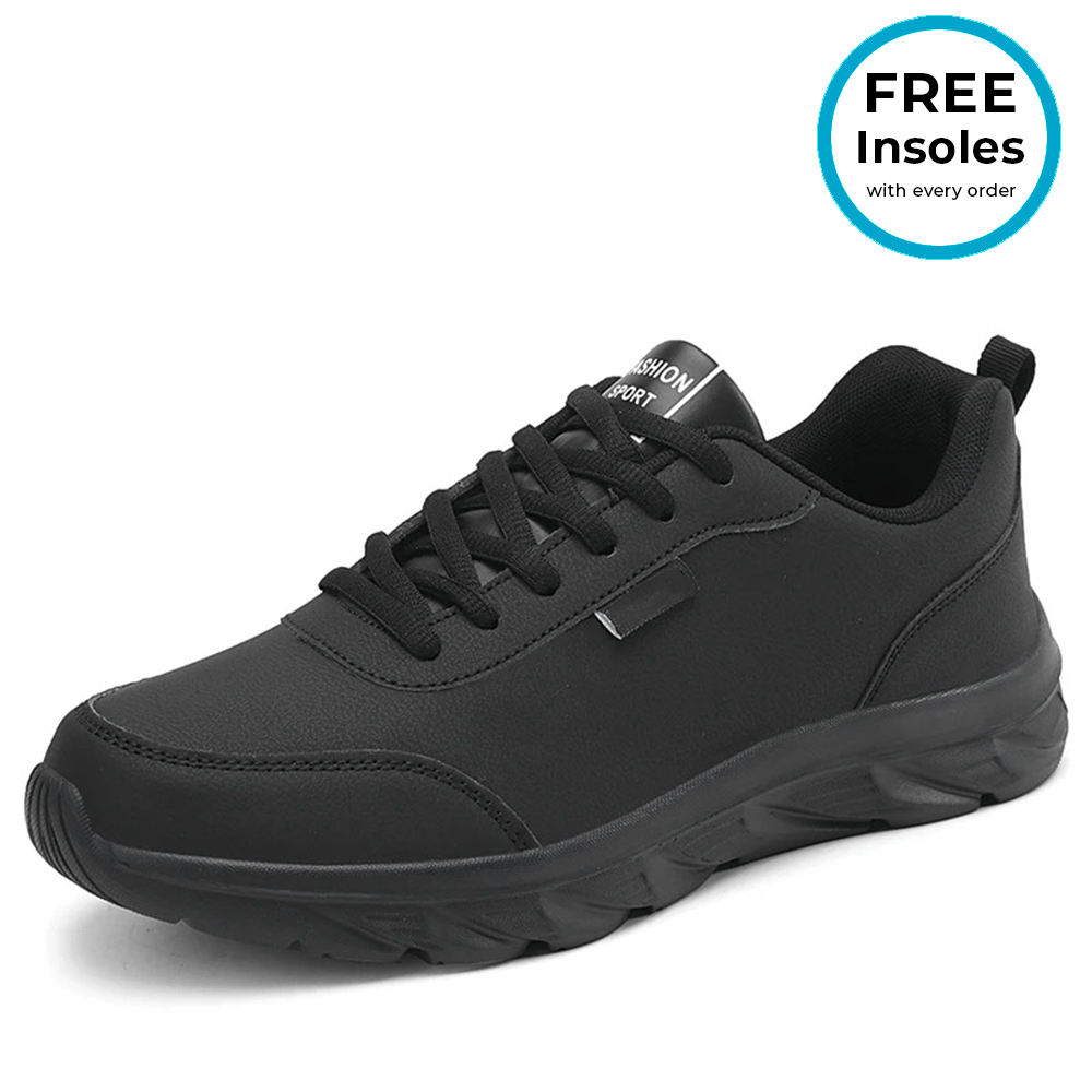 CapeRelief™ Orthopedic Shoes Scander | Hands-Free Orthopedic Shoes + FREE Insoles