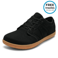 CapeRelief™ | Hands-Free Orthopedic Shoes + FREE Insoles