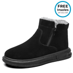 CapeRelief™ Orthopedic Molard | Comfortable Winter Boots + FREE Insoles