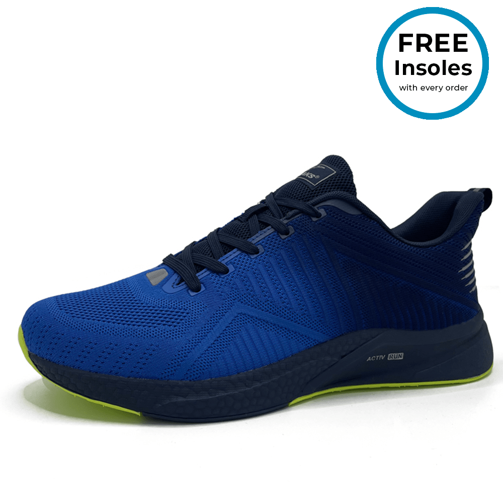 CapeRelief™ Orthopedic Sander Hands-Free | Hands-Free Orthopedic Shoes + FREE Insoles