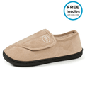 CapeRelief™ Ortho Slop | Comfortable Slippers