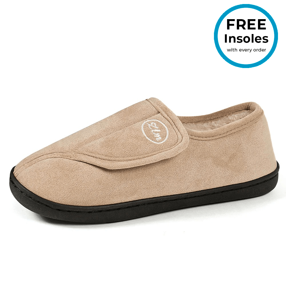 CapeRelief™ Ortho Slop | Comfortable Slippers