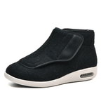CapeRelief™ Pro High - Orthopedic Diabetic Boots + FREE Insoles