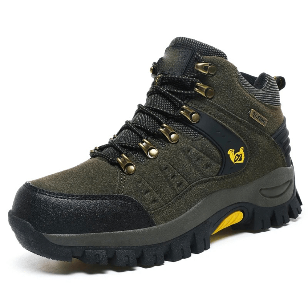 CapeRelief™ Ortho Venum | Comfortable Outdoor Shoes + FREE Insoles