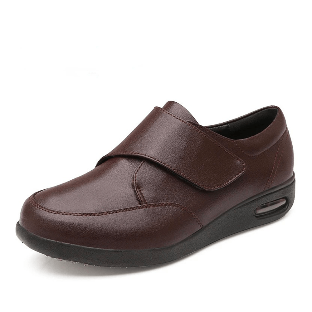 CapeRelief™ | Orthopedic Leather Shoes + FREE Insoles