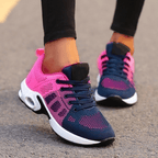 CapeRelief™ Musabela OrthoStretch Pro – Women’s Pain Relief Comfort Shoes (All-Day Comfort)