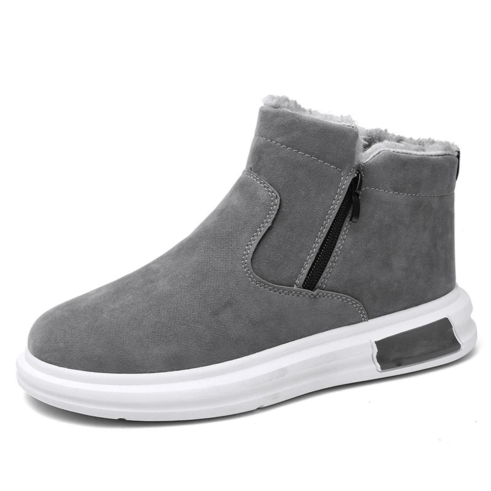 CapeRelief™ Orthopedic Molard | Comfortable Winter Boots + FREE Insoles