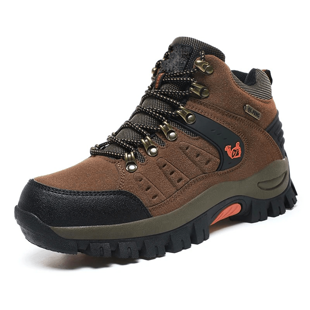 CapeRelief™ Ortho Venum | Comfortable Outdoor Shoes + FREE Insoles