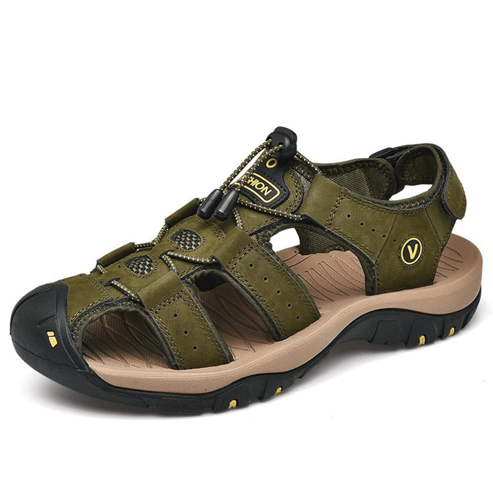 CapeRelief™ Ortho Trekker | Comfortable Sandals