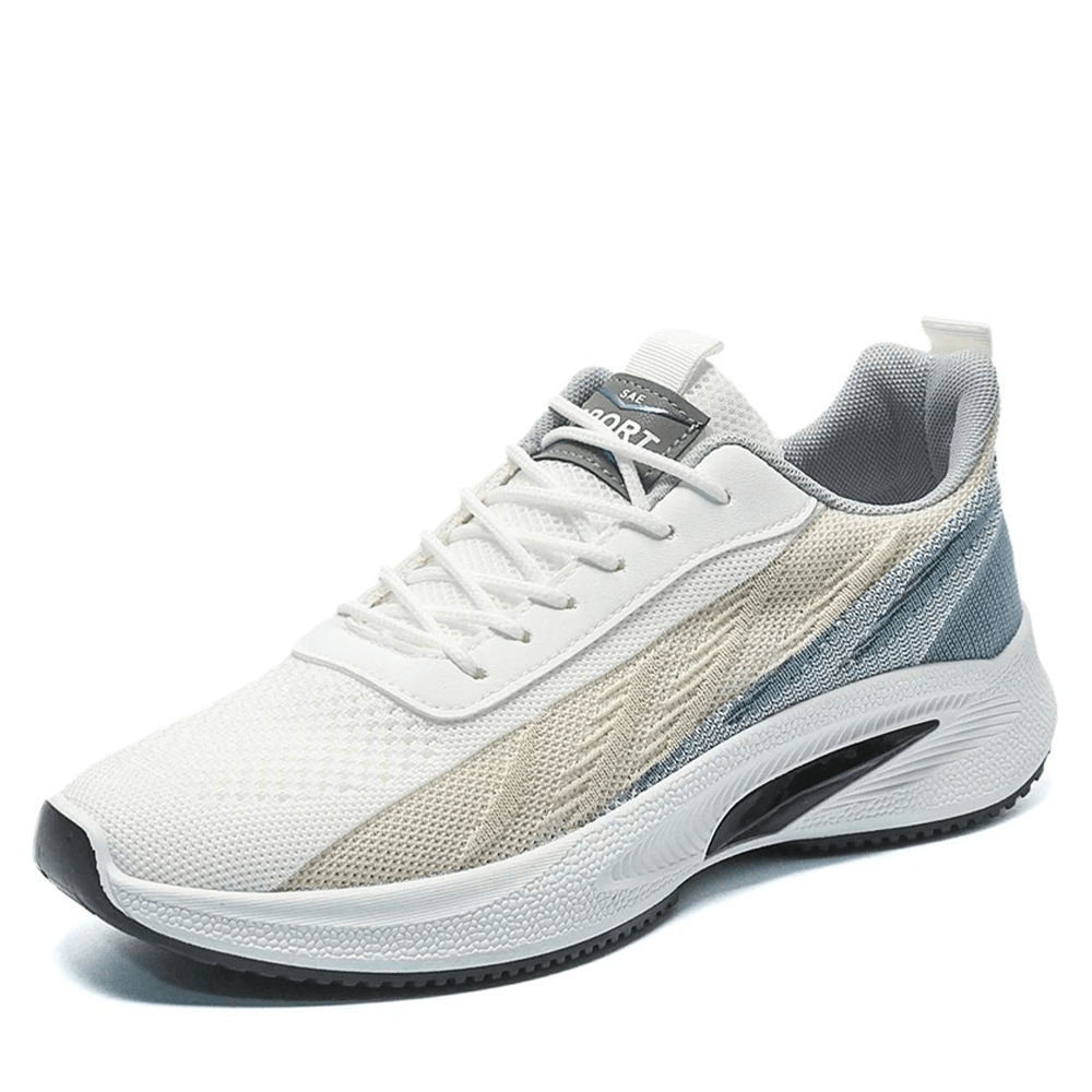 CapeRelief™ | Hands-Free Orthopedic Shoes + FREE Insoles