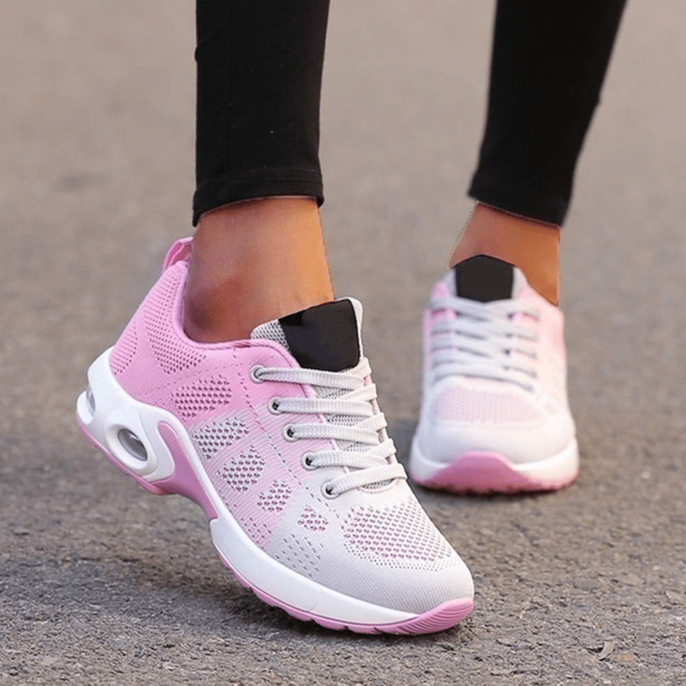 CapeRelief™ Musabela OrthoStretch Pro – Women’s Pain Relief Comfort Shoes (All-Day Comfort)