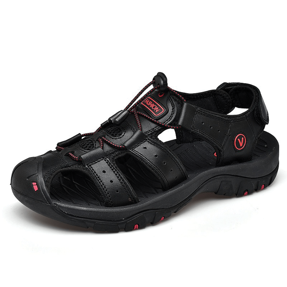 CapeRelief™ Ortho Trekker | Comfortable Sandals