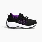 CapeRelief™ OrthoStretch Pro – Women’s Pain Relief Comfort Shoes (All-Day Comfort)