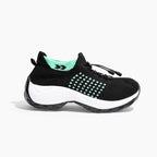 CapeRelief™ OrthoStretch Pro – Women’s Pain Relief Comfort Shoes (All-Day Comfort)