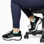 CapeRelief™ OrthoStretch Pro – Women’s Pain Relief Comfort Shoes (All-Day Comfort)
