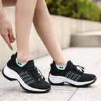 CapeRelief™ OrthoStretch Pro – Women’s Pain Relief Comfort Shoes (All-Day Comfort)