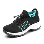 CapeRelief™ OrthoStretch Pro – Women’s Pain Relief Comfort Shoes (All-Day Comfort)