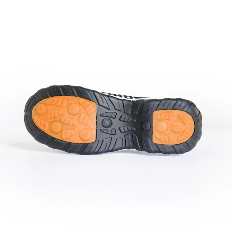 CapeRelief™ OrthoStretch Pro – Women’s Pain Relief Comfort Shoes (All-Day Comfort)