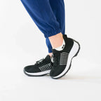 CapeRelief™ OrthoStretch Pro – Women’s Pain Relief Comfort Shoes (All-Day Comfort)
