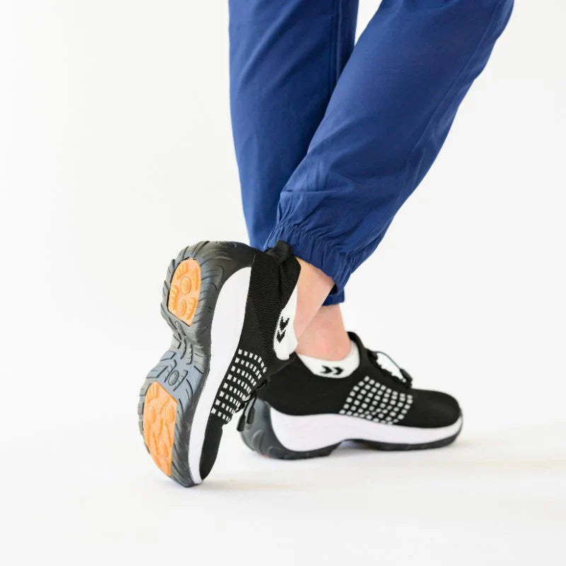 CapeRelief™ OrthoStretch Pro – Women’s Pain Relief Comfort Shoes (All-Day Comfort)