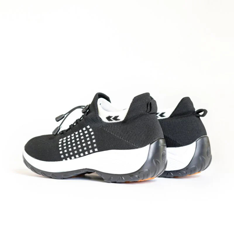 CapeRelief™ OrthoStretch Pro – Women’s Pain Relief Comfort Shoes (All-Day Comfort)