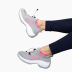 CapeRelief™ OrthoStretch Pro – Women’s Pain Relief Comfort Shoes (All-Day Comfort)