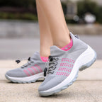 CapeRelief™ OrthoStretch Pro – Women’s Pain Relief Comfort Shoes (All-Day Comfort)