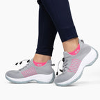 CapeRelief™ OrthoStretch Pro – Women’s Pain Relief Comfort Shoes (All-Day Comfort)
