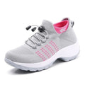 CapeRelief™ OrthoStretch Pro – Women’s Pain Relief Comfort Shoes (All-Day Comfort)