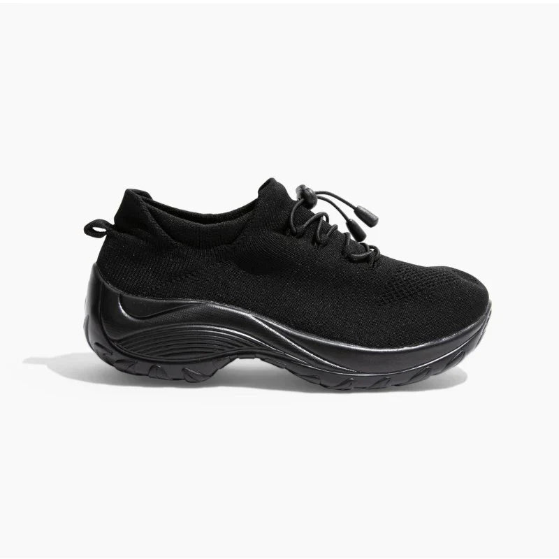 CapeRelief™ OrthoStretch Pro – Women’s Pain Relief Comfort Shoes (All-Day Comfort)