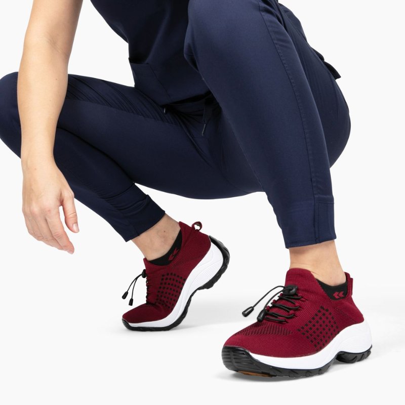 CapeRelief™ OrthoStretch Pro – Women’s Pain Relief Comfort Shoes (All-Day Comfort)