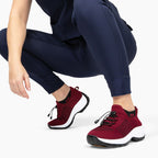 CapeRelief™ OrthoStretch Pro – Women’s Pain Relief Comfort Shoes (All-Day Comfort)